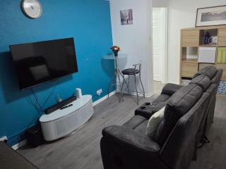 3 Bedroom Flat - Colchester- Train Station - Close to Town - Colchester - 0