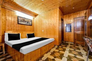 Collection O Kanlog Near ISBT Shimla - 7