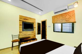 Hotel O Vrindavan Palace Colony - Indore - 3