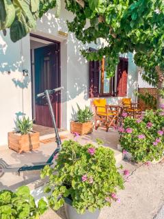 The Cottage - Vathí - 8