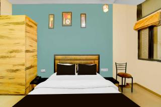 Hotel O Vrindavan Palace Colony - Indore - 6