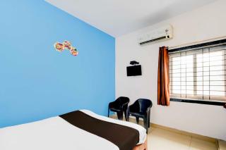 Collection O LB Nagar Near Kamineni Hospital - Haiderabad - 6