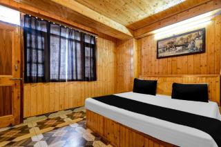 Collection O Kanlog Near ISBT Shimla - 8