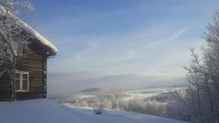 Idyllic Log Cabin With Ski-In-Out At Dagalifjell - Uvdal - 1