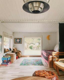 Moments In Relaxed Family House Near Kulhuse - 1