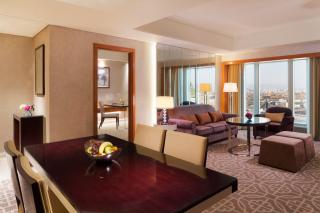Grand Hyatt Beijing - Beijing - 6