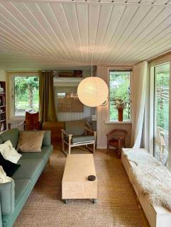 Personal House Near Water And Nature In Gørlev - 7