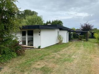 Personal House Near Water And Nature In Gørlev - Gørlev - 4