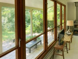Swedish-Inspired Home In Odden's Forest - 4