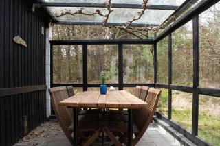 First Row To The Sea At Dueodde Beach - 5