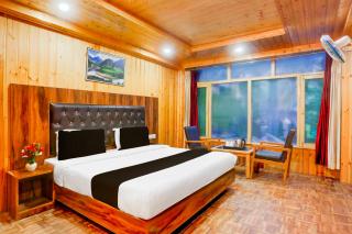 Collection O Mall Road Near Gurudwara Manali - 9