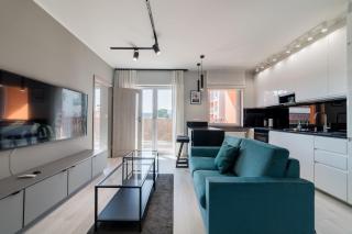 Wilczak 20B Stylish Apartment by BookingHost - 0