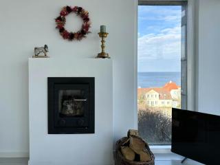Lovely House With Sea View In Tisvildeleje - Tisvildeleje - 2