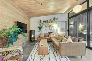 Architect-Designed Summer House In Holløselund - Vejby - 2