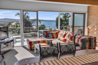 Unit 1 1 Jinjera Parade Pambula Beach - 4