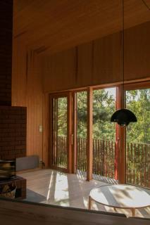 Architectural Gem With A View Of Lyngør - 2