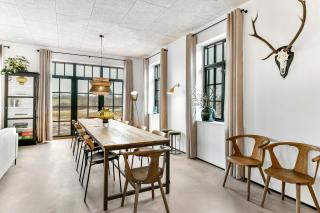 Landejendom Ved Følle Strand Med Aktiviteter - 7