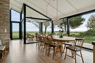 Cottage At Feggeklit With Limfjord Views - Nykøbing Mors - 0