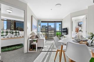 3BR Urban Stay - Prime Spot Walk Everywhere - Auckland - 0