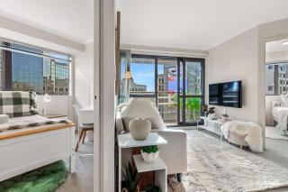 3BR Urban Stay - Prime Spot Walk Everywhere - Auckland - 4