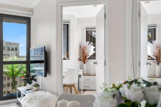 3BR Urban Stay - Prime Spot Walk Everywhere - Auckland - 1