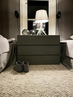 Beautiful Forest Cabin Near Ski Trails - Vika - 5