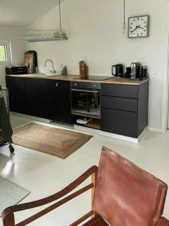 Authentic Beach House In Ballen - 1