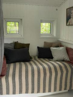 Authentic Beach House In Ballen - 4