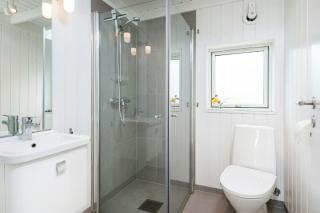 Seaside Cabin With Ocean View And Sunny Terrace - Søgne - 3