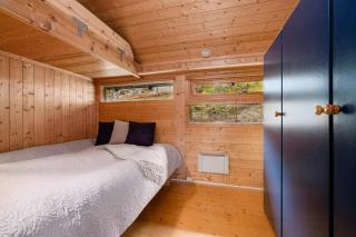 Close To Nature In Ål Cabin At Haglebu - Eggedal - 5