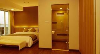Hotel 61 Medan - Medan - 3