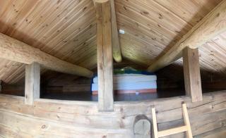 Large Log Cabin, Ski Fun Near Dagali - Dagali - 1