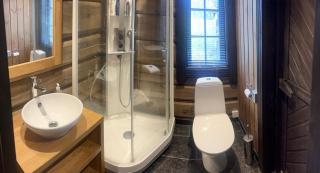 Large Log Cabin, Ski Fun Near Dagali - 4