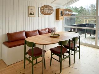 Family-Friendly Cottage Near Ebeltoft Beach - 0