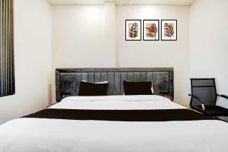 Collection O Tisaura - Varanasi - 2