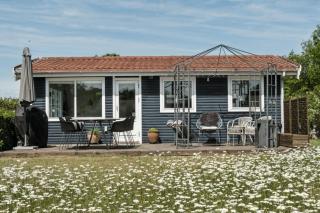 Family Home On Enø Offers Idyllic Island Life - 9