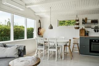 Family Home On Enø Offers Idyllic Island Life - 8