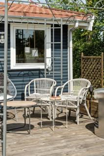 Family Home On Enø Offers Idyllic Island Life - 2