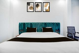 Collection O Tisaura - Varanasi - 4