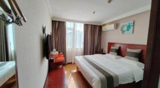 GreenTree Inn Luoyang Zhongzheng Street Express Hotel - Luoyang - 9