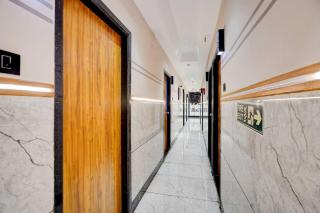 Hotel O Amroli Surat - Utrān - 1