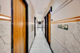 Hotel O Amroli Surat - Utrān - 3