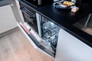 Wilczak 20B Stylish Apartment by BookingHost - Posen - 8