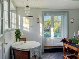 Thatched House With A View Of The Baltic Sea - 4