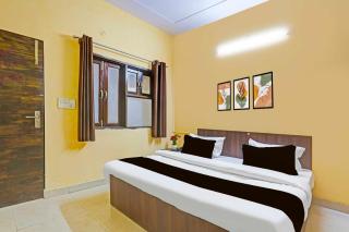Collection O Shalimar Bagh Max Hospital - Neu-Delhi - 0
