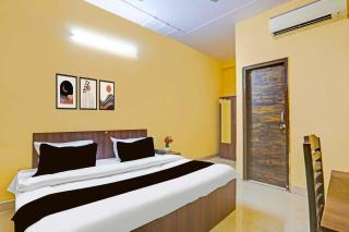 Collection O Shalimar Bagh Max Hospital - Neu-Delhi - 6