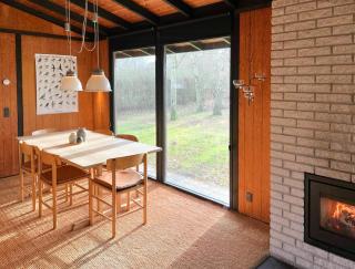 Original 70S Home Surrounded By Woods - Vejby - 1