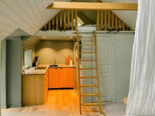 Cabin With Private Beach At Ingarö - 8