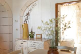 Magical Trulli Complex With Private Pool - Ostuni - 8