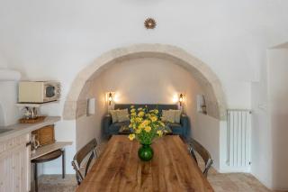 Magical Trulli Complex With Private Pool - Ostuni - 3